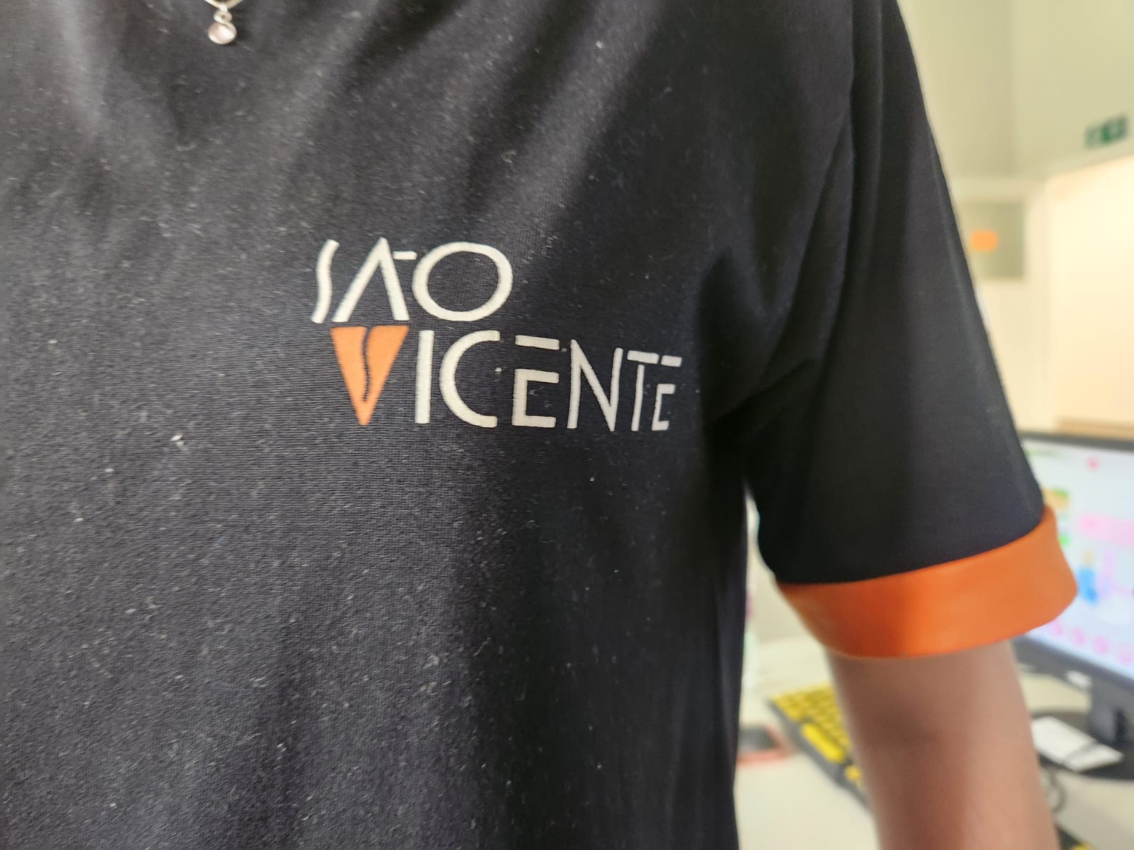Faculdade São Vicente