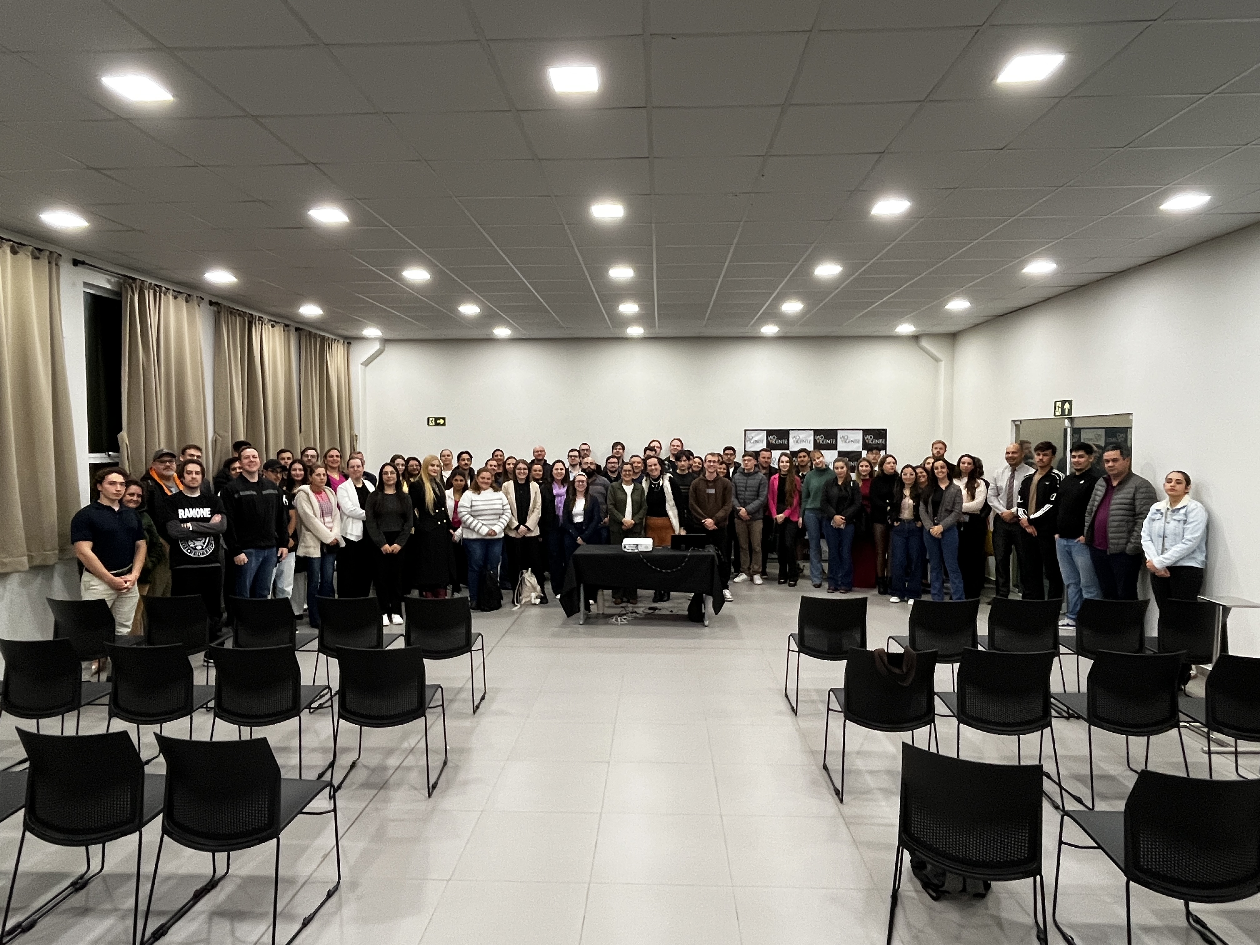 Faculdade São Vicente