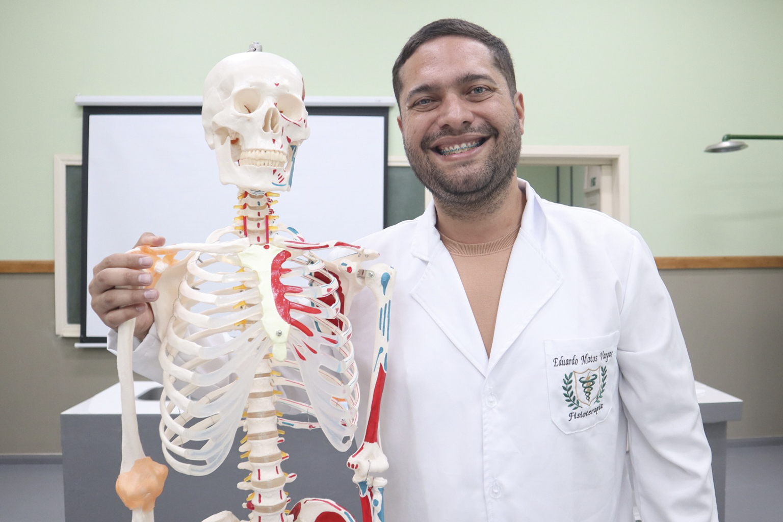 Fisioterapia Uniguairacá