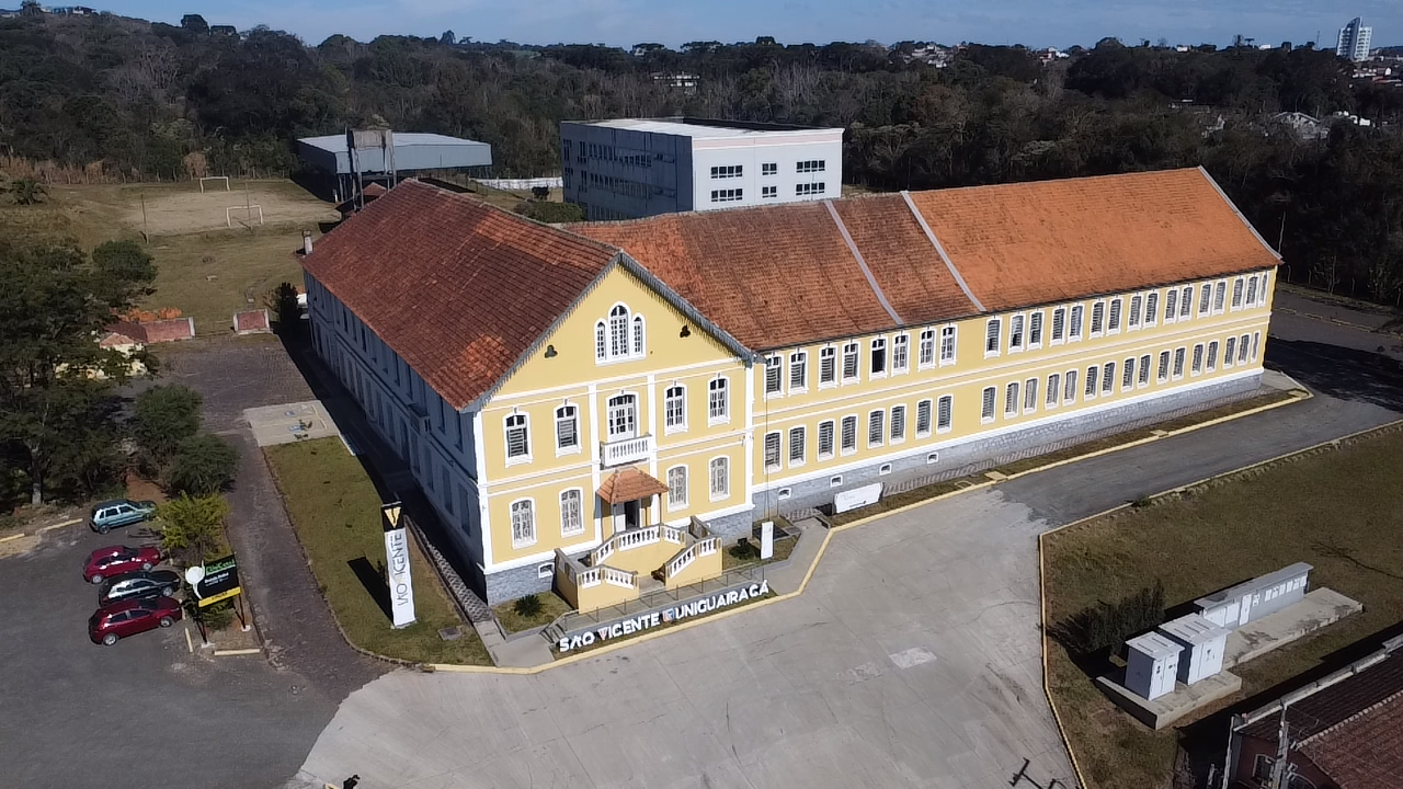 Faculdade São Vicente